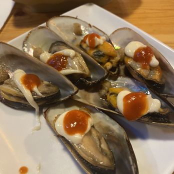 Pisces Sushi - Muscles - Sushi Bars Near Me - Reno, Nevada