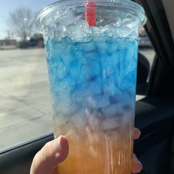 1103 Nutrition - Cibolo Moon. I'm over the moon about the flavor.