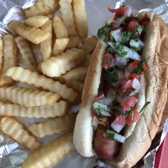 Armored Tacos And Grill - Mexican Near Me - Spring Lake, North Carolina
