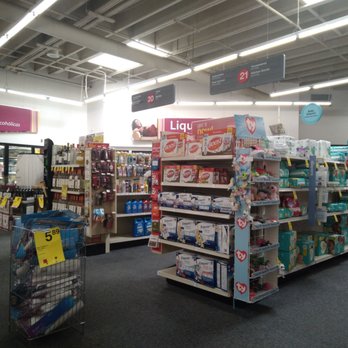 CVS PHARMACY - Updated July 2025 - 45 Photos & 86 Reviews - 9089 ...
