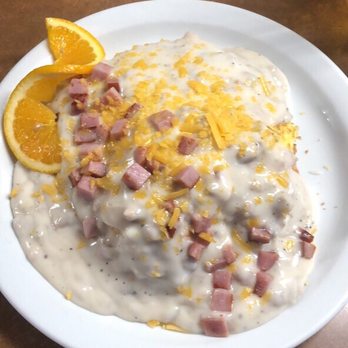 Arnie's Cafe - Breakfast & Brunch Near Me - Warrenton, Oregon Arnie's Cafe - Breakfast & Brunch Near Me - Warrenton, Oregon