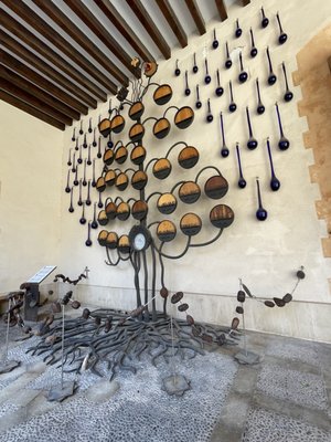 Museum of Mallorca by null