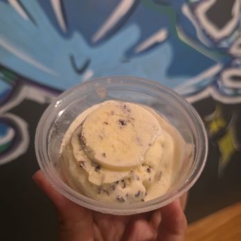Kick & Boil Crab - chocolate chip ice cream - Cajun/Creole Near Me - Santa Ana, California Kick & Boil Crab - chocolate chip ice cream - Cajun/Creole Near Me - Santa Ana, California