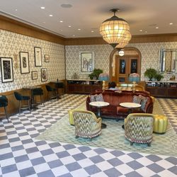 Four Seasons Hotel Boston