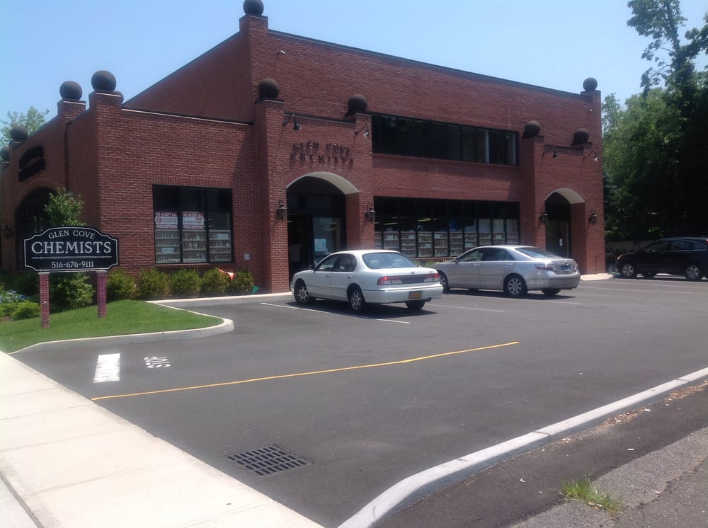 GLEN COVE CHEMISTS Updated September 2024 15 Reviews 20 Forest