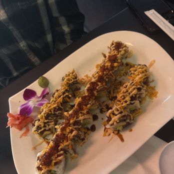 Oyuki Sushi - Sushi Bars Near Me - Santa Cruz, California