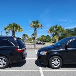 Aurora Sky Transportation