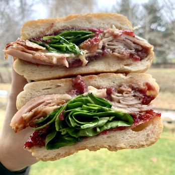 The Sammie Shack - Thanksgiving Leftover - Sandwiches Near Me The Sammie Shack - Thanksgiving Leftover - Sandwiches Near Me