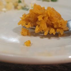 Side of Rice