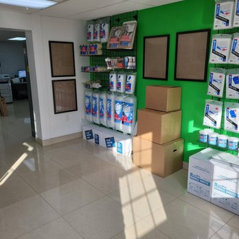 Calverton Self Storage - Self Storage Near Me - Catlett, Virginia