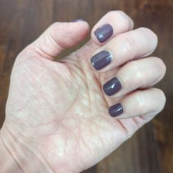 Shayna's Nails & Spa