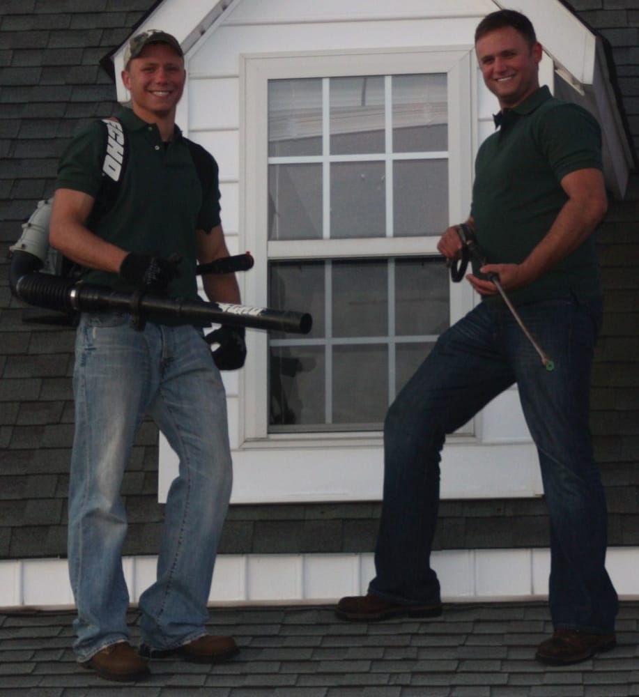 POOLE BROS PRESSURE WASHING Pressure Washers 6671 Gilbert Sain Rd