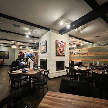 Bon Temps Grill - Cajun/Creole Near Me - Lafayette, Louisiana