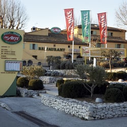 Ristorante Del Arte