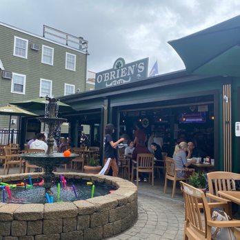 O'Brien's Pub - A beautiful day in Newport. - Pubs Near Me - Newport, Rhode Island O'Brien's Pub - A beautiful day in Newport. - Pubs Near Me - Newport, Rhode Island