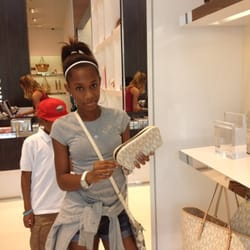 Michael Kors - Texas Beauty shopping...}|{