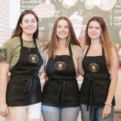 Pixie Candy Shoppe - Friendly staff