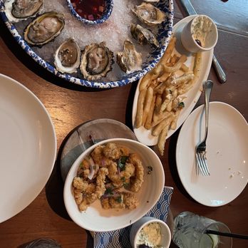 Hydra Estiatorio - Happy hour eats - Mediterranean Near Me - Vancouver, British Columbia Hydra Estiatorio - Happy hour eats - Mediterranean Near Me - Vancouver, British Columbia