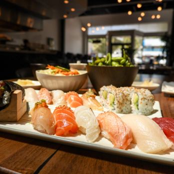 ikigai - Sushi Bars Near Me - Los Angeles, California