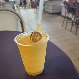 Caipirinha