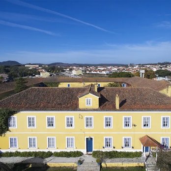 quinta do campo - Main house - Bed & Breakfast Near Me - Valado dos Frades, 10
