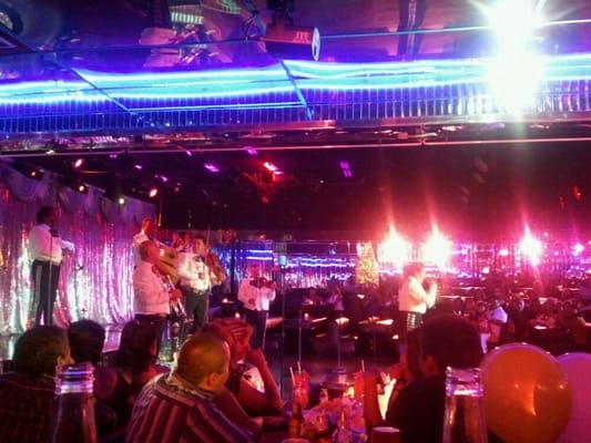 Premier Fiesta Mexicana by null