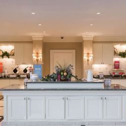 Hampton Inn & Suites Vicksburg - Restaurant