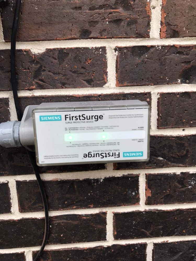 Slide of Authorized Electrician