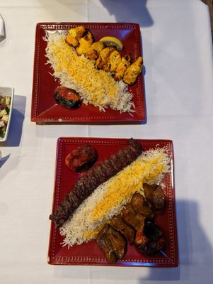Molana Restaurant by null