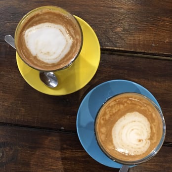 Hanso Café - Coffee & Tea Near Me - Madrid, M Hanso Café - Coffee & Tea Near Me - Madrid, M