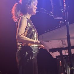 Stormy the Band