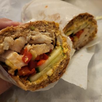 Potbelly - The Mediterranean - Sandwiches Near Me - Houston, Texas Potbelly - The Mediterranean - Sandwiches Near Me - Houston, Texas