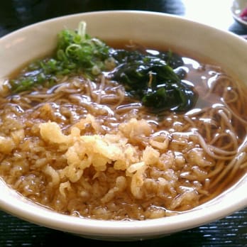 Ichimi Ann - Soba noodles w/ tempura - Japanese Near Me - Torrance, California Ichimi Ann - Soba noodles w/ tempura - Japanese Near Me - Torrance, California