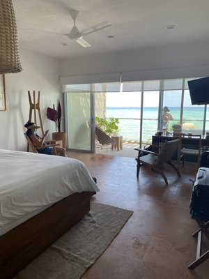 Hotel Mereva Tulum by null