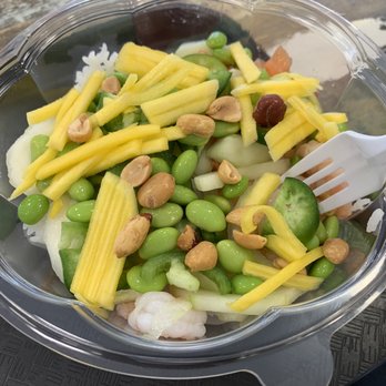 Kazu Sushi Burrito - Poke Bowl - Poke Near Me - Jacksonville, Florida Kazu Sushi Burrito - Poke Bowl - Poke Near Me - Jacksonville, Florida