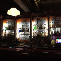 Hotel Warrnambool - The bar