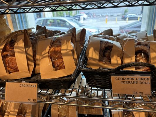 Pan Chancho Bakery & Café by null
