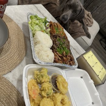 Sushiholic - Big Bento Box - Sushi Bars Near Me - La Mirada, California