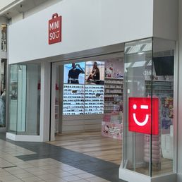 Exterior photo of Miniso - Tacoma, Washington Exterior photo of Miniso - Tacoma, Washington