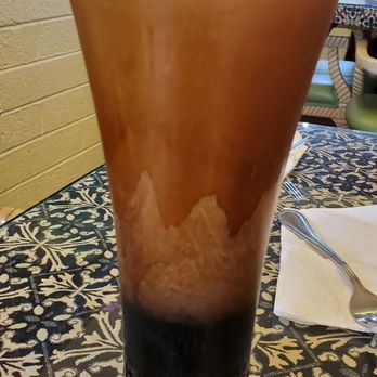Thai 66 - Ice coffee - Thai Near Me - Kingman, Arizona