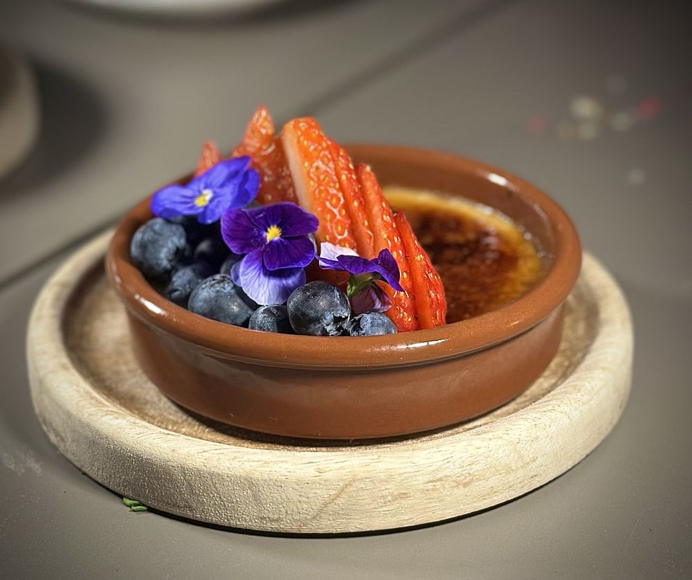 Shelby's Rooftop Lounge