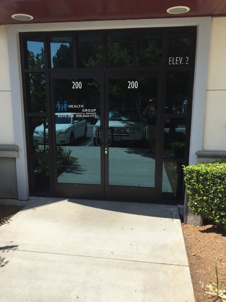 Health Group Psychological Services - grief counselor in Rancho Cucamonga, CA