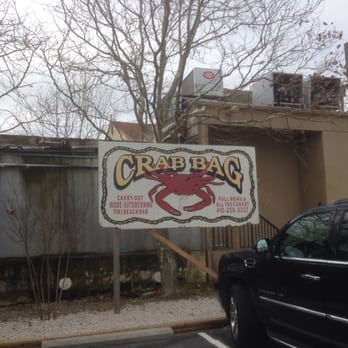Crab Bag - Seafood Near Me - Ocean City, Maryland Crab Bag - Seafood Near Me - Ocean City, Maryland