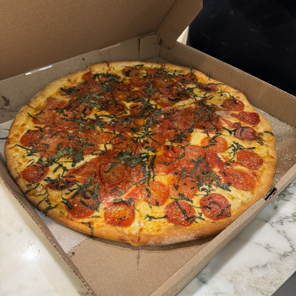 Galliano - Grandma Pizza - Wine Bars Near Me - Fulton, Maryland