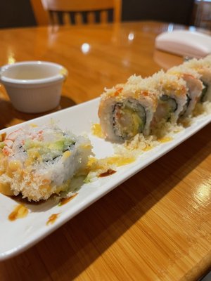Sushi Kanpai by null