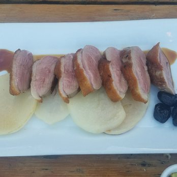 Salty Sow - The duck - American Near Me - Austin, Texas Salty Sow - The duck - American Near Me - Austin, Texas