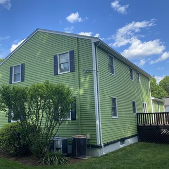Menjivar's Painting - Painters Near Me - Revere, Massachusetts Menjivar's Painting - Painters Near Me - Revere, Massachusetts