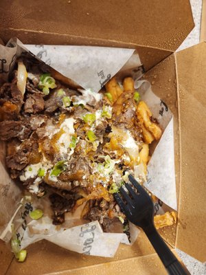 The Local Fry by null