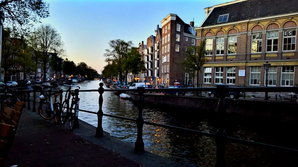 Ellis Gourmet Burger