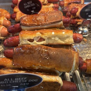 Miller's Twist - Pretzels Near Me - Philadelphia, Pennsylvania